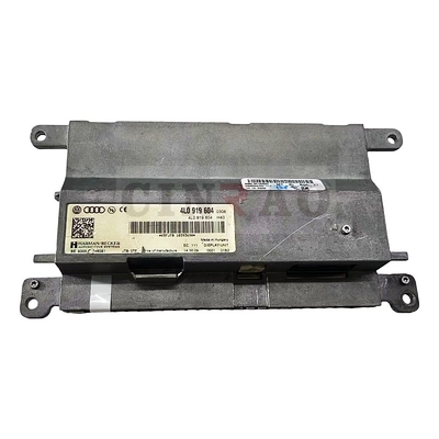 Unidad de visualización de automóviles 4L0 919 604 Monitor de pantalla LCD 4L0919604 Para Audi GPS Navigation
