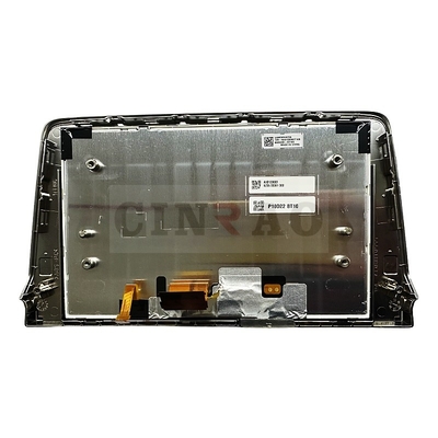 8 pulgadas de pantalla LCD LAM080G025A Panel de pantalla de automóvil para reemplazo de navegación GPS