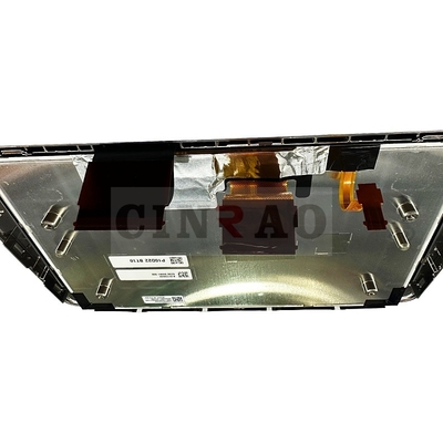 8 pulgadas de pantalla LCD LAM080G025A Panel de pantalla de automóvil para reemplazo de navegación GPS
