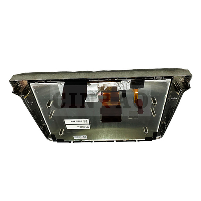 8 pulgadas de pantalla LCD LAM080G025A Panel de pantalla de automóvil para reemplazo de navegación GPS