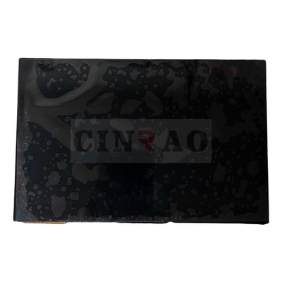 Display LCD de 7 pulgadas JD070IA-21A Panel de pantalla de automóvil GJD070IA0010S Navegación GPS