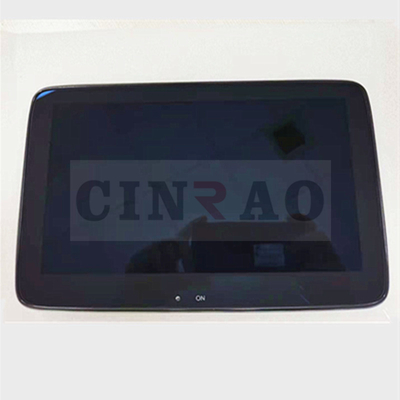 10.2 pulgadas 1280*720 IPS LCD Modulo de visualización LA102WH2(SL) ((01) Monitor de pantalla de automóvil LA102WH2-SL01 WLED LVDs Navegación GPS