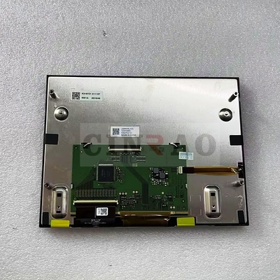 8.4 pulgadas 1024 * 768 módulo de pantalla LCD LS084X5LX03 Jeep Panel de pantalla de coche WLED LVDS GPS de navegación
