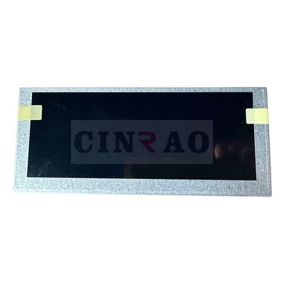 LG 6 pulgadas 720 * 272 pantalla LCD LA060N01-SD01 Hyundai Panel de automóviles WLED TTL Navegación GPS