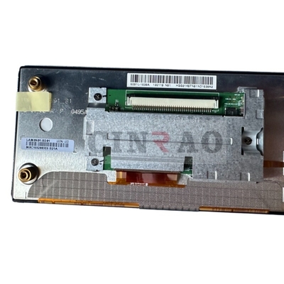 LG 6 pulgadas 720 * 272 pantalla LCD LA060N01-SD01 Hyundai Panel de automóviles WLED TTL Navegación GPS
