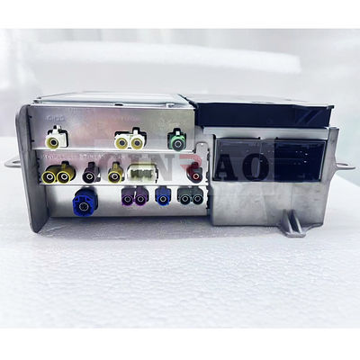 Módulos de Automóvil A1679003312 NTG6 HIGH USA ECE Versión A1679008923 Mercedes Video Box Repuestos de Automóviles