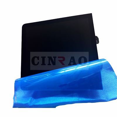 Modulo de visualización de LCD para el monitor de pantalla de automóviles