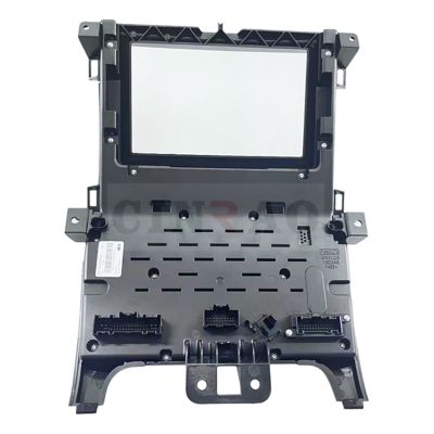 Panel de fachada de Ford Everest para automóviles JB3T-18E243-EA3JA6 Reemplazo de pantalla frontal de medios para automóviles