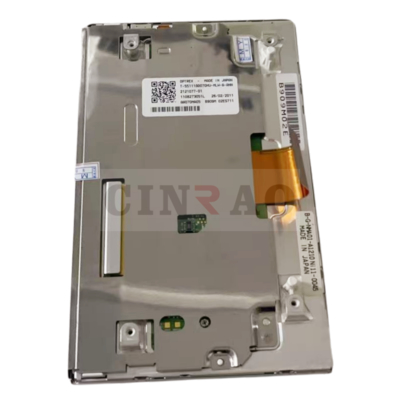 Optrex 7 pulgadas pantalla LCD T-55111GD070HU-MLW-A-AHN Panel de coche para navegación GPS
