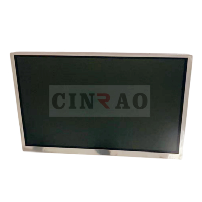 Optrex 7 pulgadas pantalla LCD T-55111GD070HU-MLW-A-AHN Panel de coche para navegación GPS