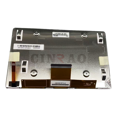 Pantalla de pantalla LCD de 7 pulgadas LMS700KF30-002 Panel de pantalla de automóvil para reemplazo de navegación GPS