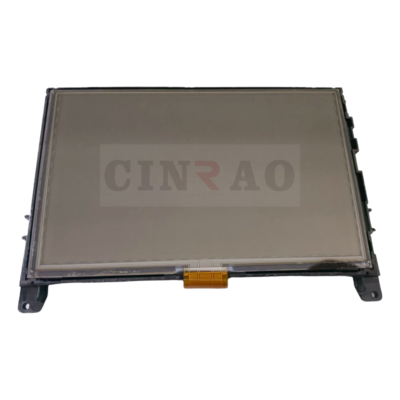 Pantalla de coche LA065WV1(SD)(01) de 6.5 pulgadas, 800*480, IPS LCD, LA065WV1-SD01, WLED, TTL, 40 pines