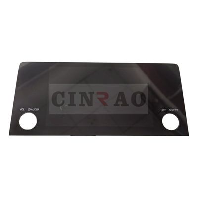 Display LCD para automóviles LBL-VLJP7004-05A00 Panel de pantalla de automóviles COG-PVLJP7004-05 Navegación GPS