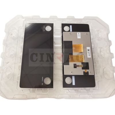 Display LCD para automóviles LBL-VLJP7004-05A00 Panel de pantalla de automóviles COG-PVLJP7004-05 Navegación GPS