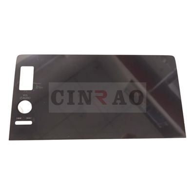 Pantalla LCD LBL-PVLJ7008-04A00 COG-PVLJP7006-05 Panel de pantalla de coche tipo LHD/RHD COG-PVLJP7007-05 Navegación GPS