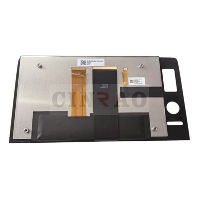 Pantalla LCD LBL-PVLJ7008-04A00 COG-PVLJP7006-05 Panel de pantalla de coche tipo LHD/RHD COG-PVLJP7007-05 Navegación GPS
