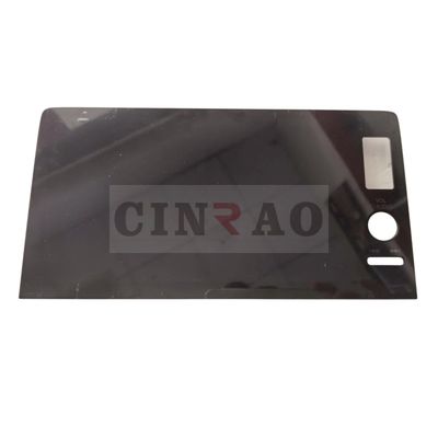 Pantalla LCD LBL-PVLJ7008-04A00 COG-PVLJP7006-05 Panel de pantalla de coche tipo LHD/RHD COG-PVLJP7007-05 Navegación GPS