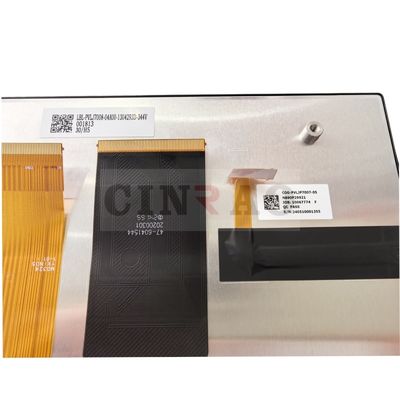 Pantalla LCD LBL-PVLJ7008-04A00 COG-PVLJP7006-05 Panel de pantalla de coche tipo LHD/RHD COG-PVLJP7007-05 Navegación GPS