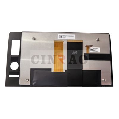 Pantalla LCD LBL-PVLJ7008-04A00 COG-PVLJP7006-05 Panel de pantalla de coche tipo LHD/RHD COG-PVLJP7007-05 Navegación GPS