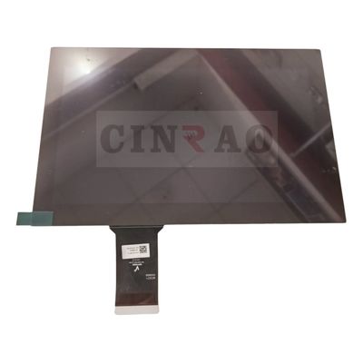 Display LCD LBL-PVLU7047-03E Panel de pantalla de automóvil COG-PVLUK7047-10 Navegación GPS