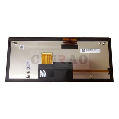 Pantalla LCD LBL-VLGE7034-03A00 Panel de pantalla de coche COG-PVLGE7034-03 Navegación GPS