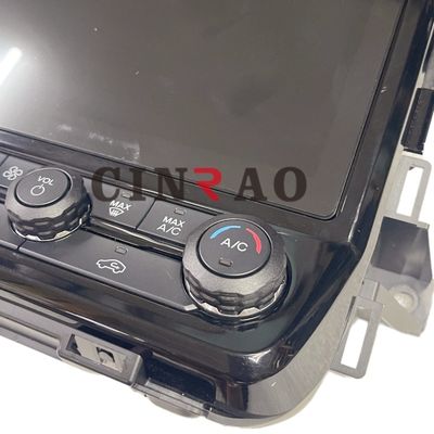 Automotive 12 Inch LCD Screen Monitor N1WT-18D699-SN3BL8 Car Navigation Display Assembly For Raptor Ford Series