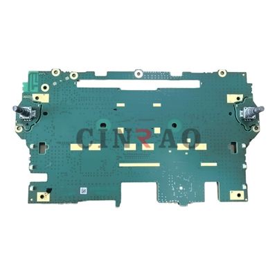 Automotive Driver Board for Subaru Outback & Legacy 2018-2019 Car Radio Player Main PCB Replacement