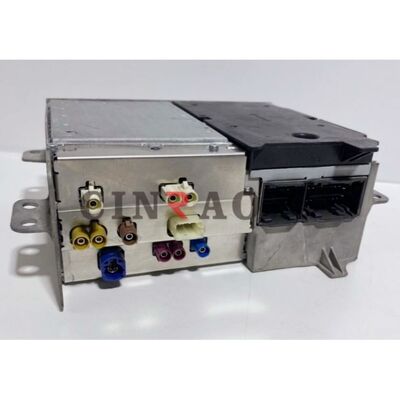 Mercedes GLC EQC W253 NTG6 A1679001021 Command Unit Navigation Headunit Sat Nav A2539000108  A2539007509