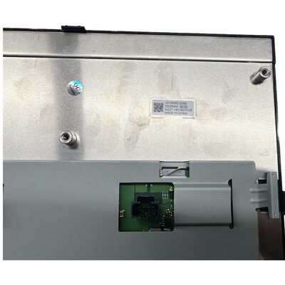 Panel de pantalla LCD Ford de 12 pulgadas LS120M5LX05B M2GT-14F180-FC para navegación GPS