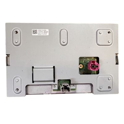 8 pulgadas Ford pantalla LCD LQ080Y5LX29A Panel de pantalla de automóvil RB5T18B955FC para navegación GPS