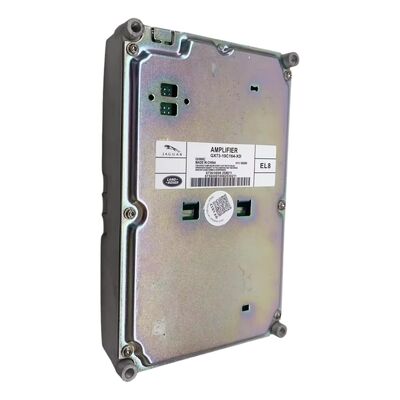 Automóvil Land Rover Jagua GX73-19C164-XF Amplificador de potencia para automóviles GX73-19C164-XD Controlador de AMP de audio