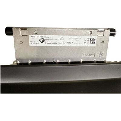 Módulo de pantalla LCD BM 6839442 01 BMW LG CID 10.25 Ensamblaje de pantalla de coche T-55855GD103H-LW-BVN