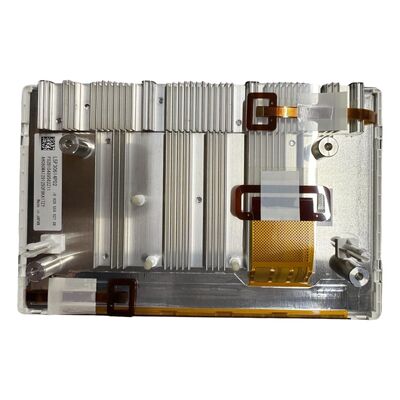 Sanyo 8 pulgadas 800 * 480 pantalla LCD L5F30614P02 Panel de pantalla de coche WLED TTL