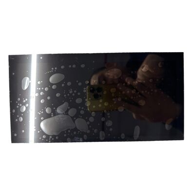 10.1 pulgadas de pantalla LCD LPM101G135D Panel de pantalla de control central del coche para Audi A6L