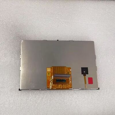 Pantalla LCD DE070IA-18B TFT de 7 pulgadas 800*480 para panel de coche/camión MAN