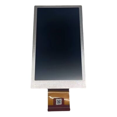 Módulo LCD GIANTPLUS GPM1645A0-A GPM1645A0-B GPM1645A0-C LM1645A03-1A Reemplazo de panel de pantalla de coche