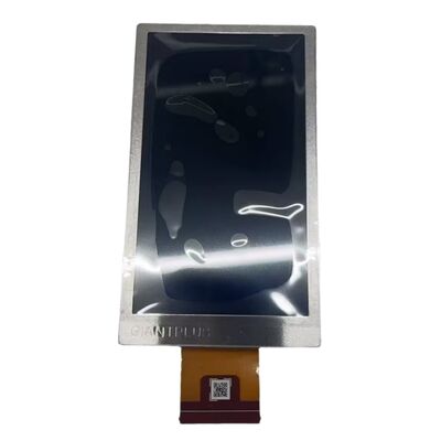 Módulo LCD GIANTPLUS GPM1645A0-A GPM1645A0-B GPM1645A0-C LM1645A03-1A Reemplazo de panel de pantalla de coche