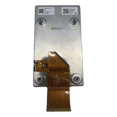Módulo LCD GIANTPLUS GPM1645A0-A GPM1645A0-B GPM1645A0-C LM1645A03-1A Reemplazo de panel de pantalla de coche