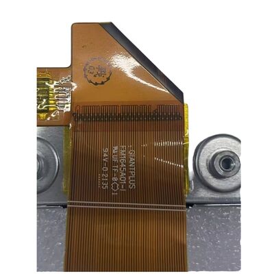 Módulo LCD GIANTPLUS GPM1645A0-A GPM1645A0-B GPM1645A0-C LM1645A03-1A Reemplazo de panel de pantalla de coche