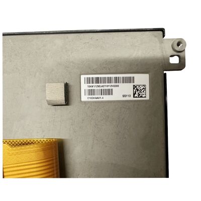 10.3 pulgadas de pantalla LCD C103HAA01.4 Panel de pantalla de coche para el reemplazo de navegación GPS