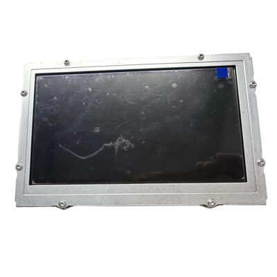 Panel de pantalla de automóvil para la unidad de visualización Yamaha X047 Navegación GPS