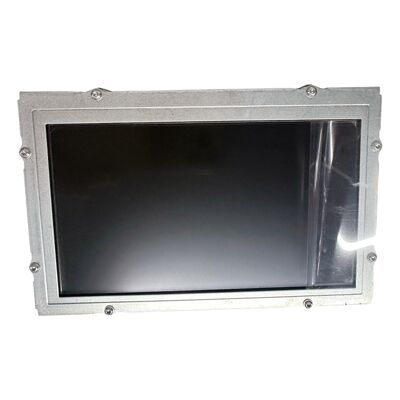 Panel de pantalla de automóvil para la unidad de visualización Yamaha X047 Navegación GPS