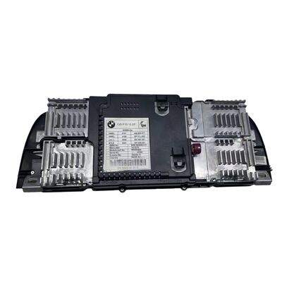 Pantalla de visualización del coche Monitor para BMW CID F10 10.25 990000869 BM 9243897 01 C Módulos LCD Navegación GPS