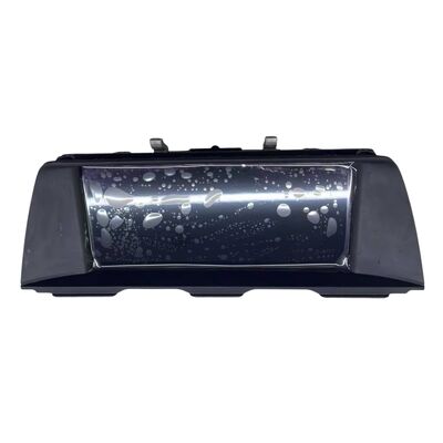 Pantalla de visualización del coche Monitor para BMW CID F10 10.25 990000869 BM 9243897 01 C Módulos LCD Navegación GPS