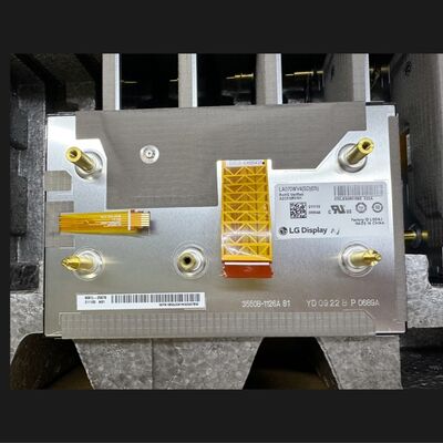 Panel de pantalla LCD de 7 pulgadas 800x480 LA070WV4(SD)(05) LG Pantalla LCD para automóvil LA070WV4-SD05 WLED TTL
