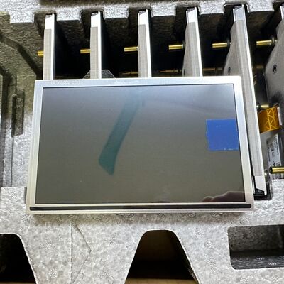 Panel de pantalla LCD de 7 pulgadas 800x480 LA070WV4(SD)(05) LG Pantalla LCD para automóvil LA070WV4-SD05 WLED TTL