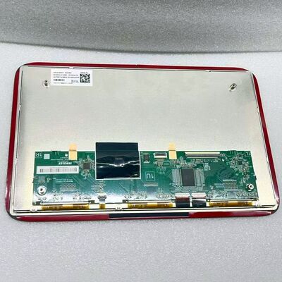 12.6 pulgadas pantalla LCD DD126EA-01A Panel de pantalla de coche para Escalade Yukon GM GPS de navegación