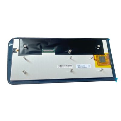 Pantalla táctil de coche de 12,3 pulgadas AV123Z7T-A19 Panel de pantalla LCD COG-PVLBJT013-06 para reemplazo de navegación GPS