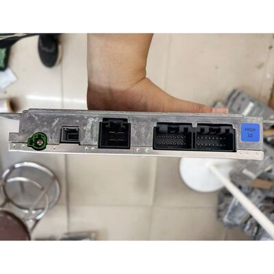 Auto Land Rover Jagua Amplificador de potencia para automóviles JPLA-19C164-BE Controlador de AMP de audio AUD4-12
