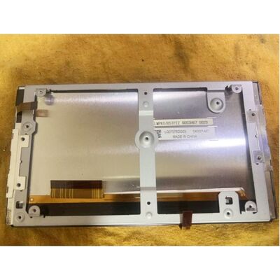 7 pulgadas 480×234 panel de pantalla LCD LQ070T5DG03 pantalla táctil de automóvil LQ070T5DG03A WLED TTL